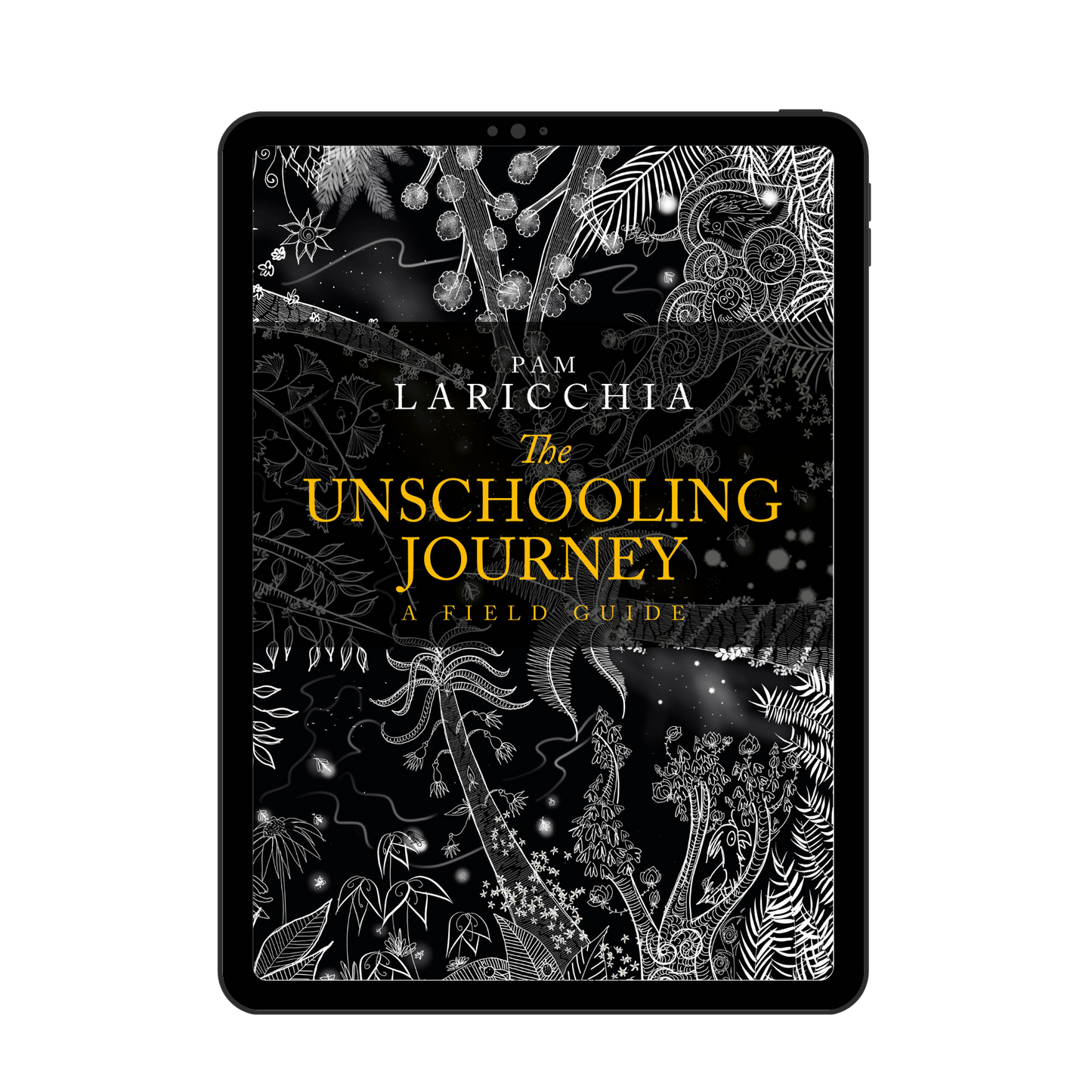 The Unschooling Journey: A Field Guide (EBOOK)