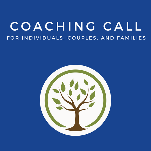 Coaching Call (1 hour)