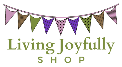 Living Joyfully Shop